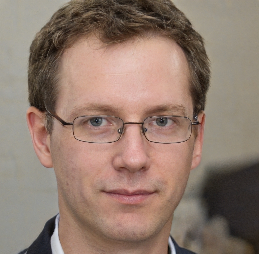 Chief Investment Officer
